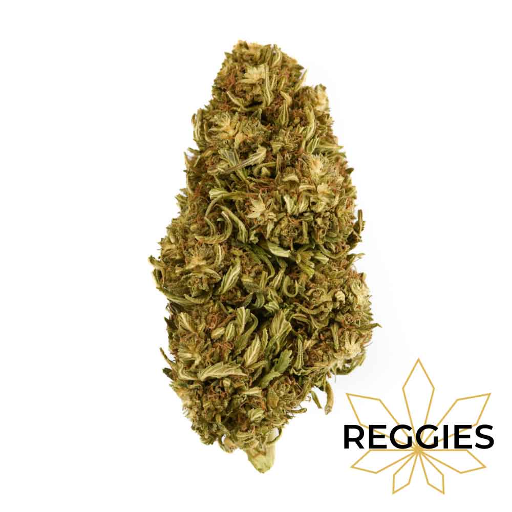 Pineapple Reggies CBD Flower