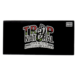 Trap Natural Premium Rolling Papers