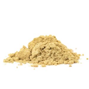 CBG Kief